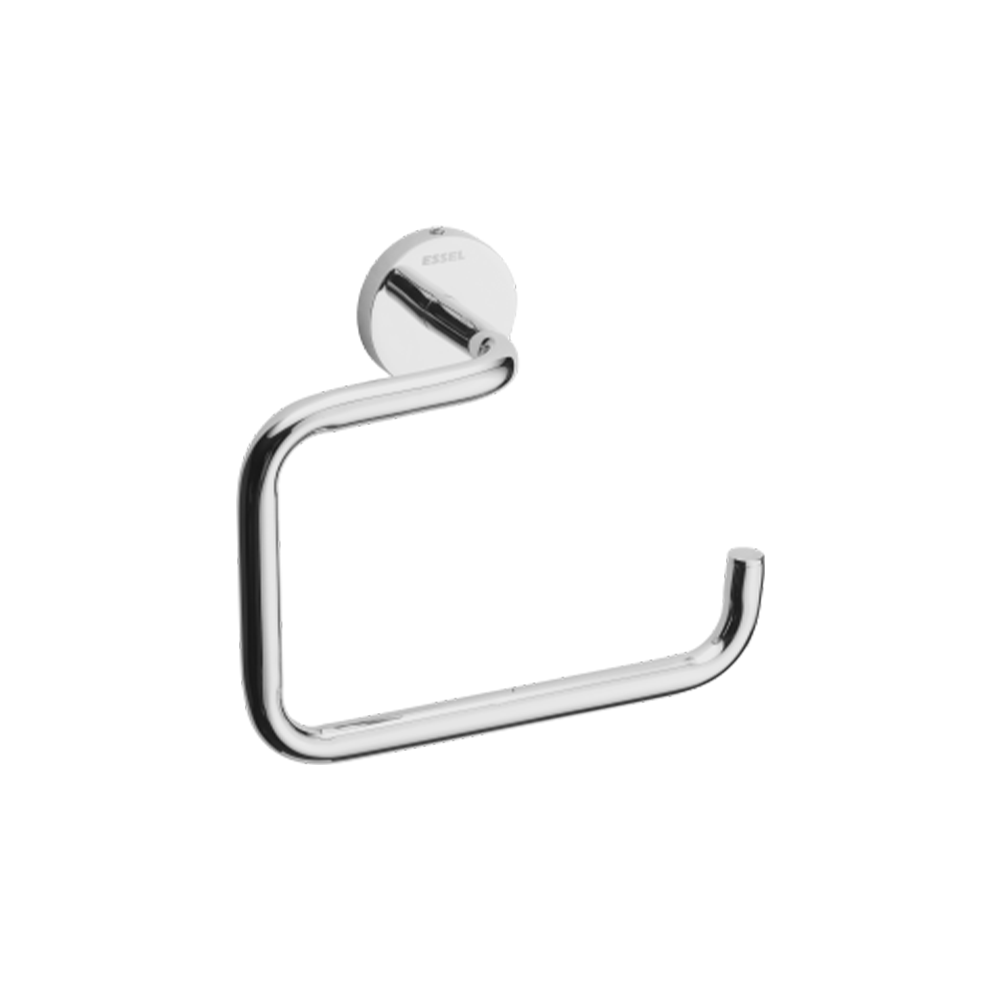 111023 - Stainless steel towel ring