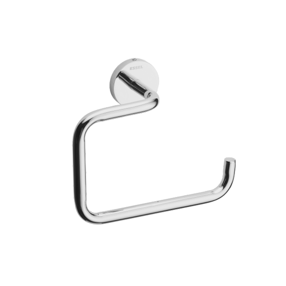 111027 - Stainless steel toilet paper holder