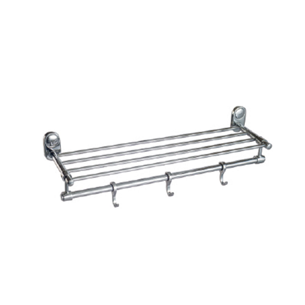 114028 - Towel rack 24"