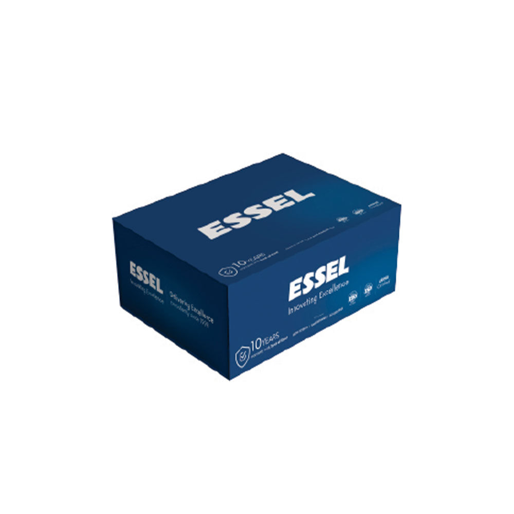 114031 - Bath accessories package towel rail 24", towel ring, soap dish, tumbler holder, robe hook, toilet paper holder