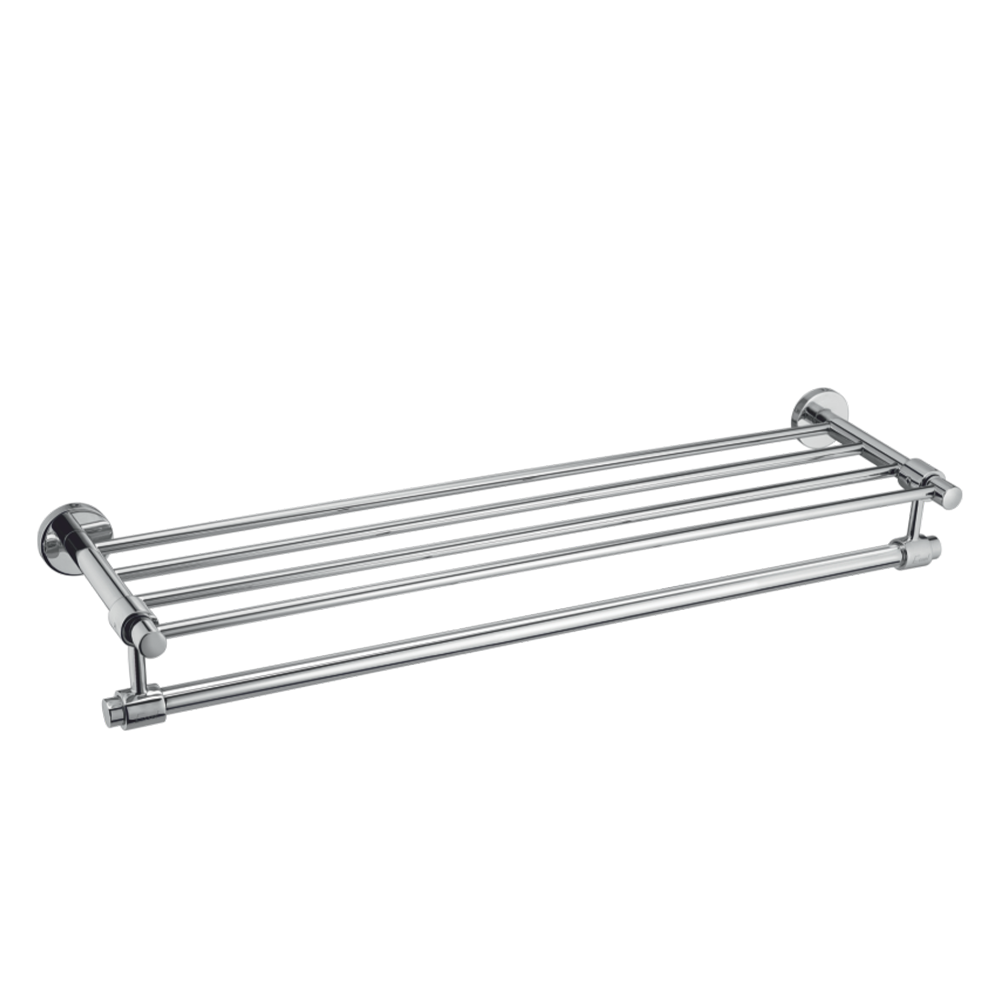 124228 - Towel rack 24"