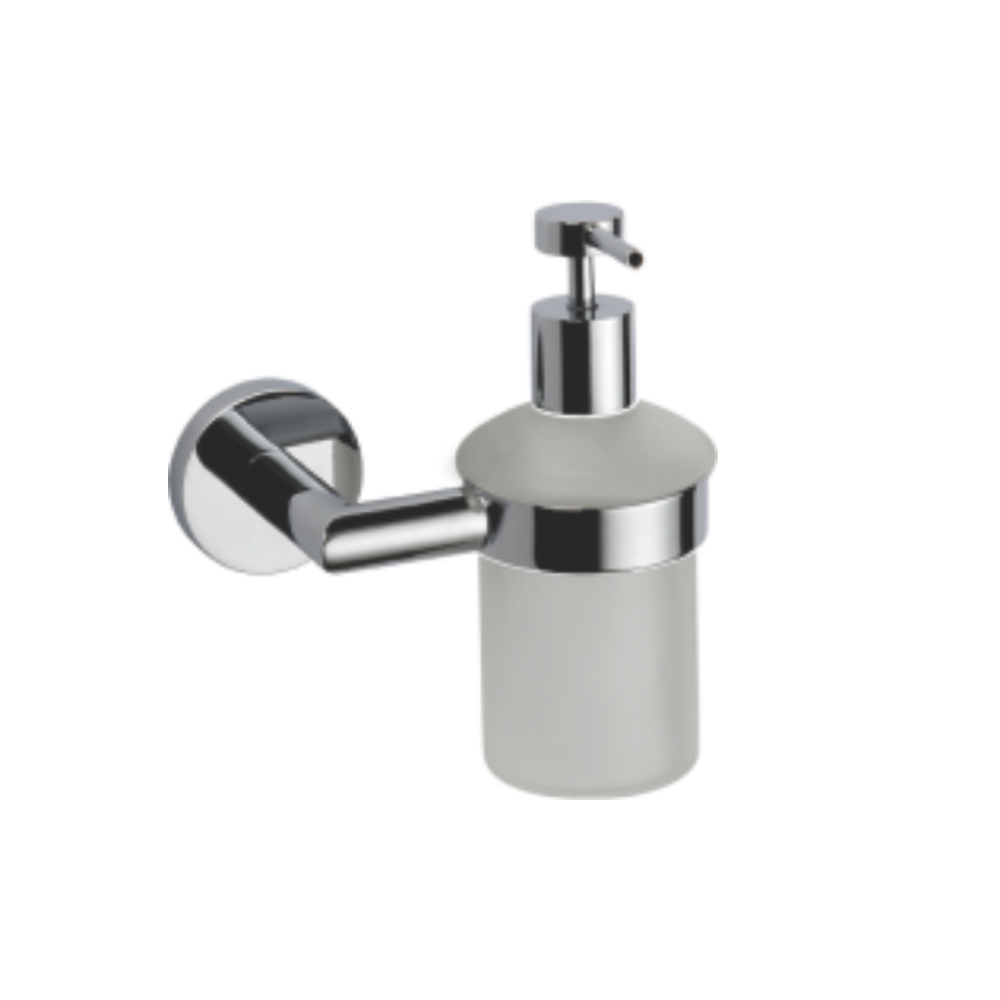 128036 - Soap dispenser