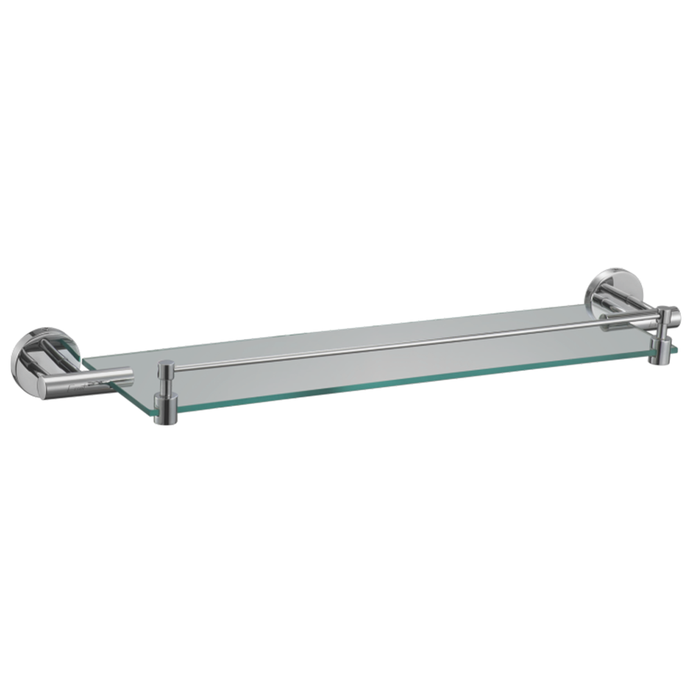 131030 - Glass shelf