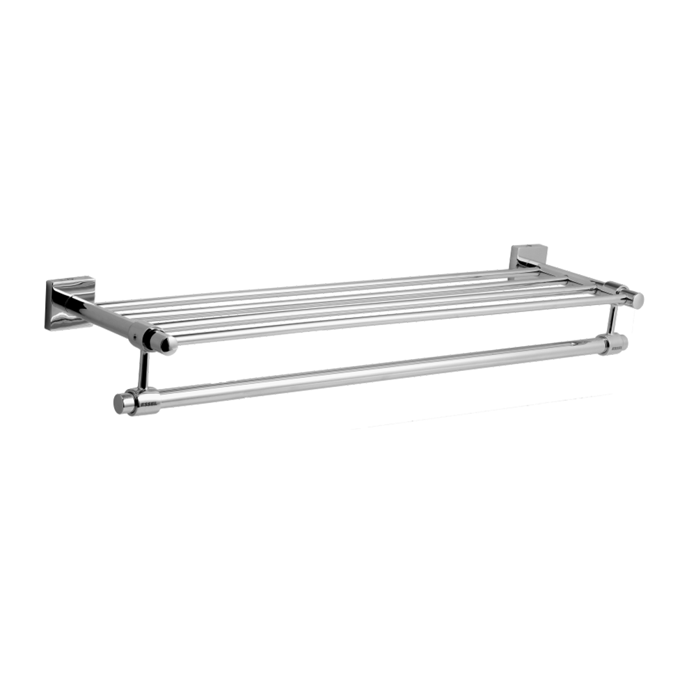 132028 - Towel rack 24"