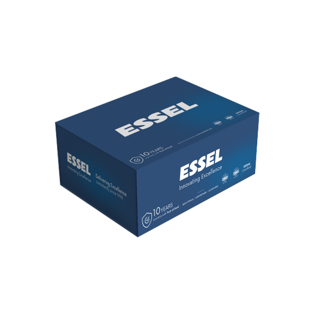 134032 - Bath accessories package towel rail 24", towel ring, soap dish, tumbler holder, robe hook