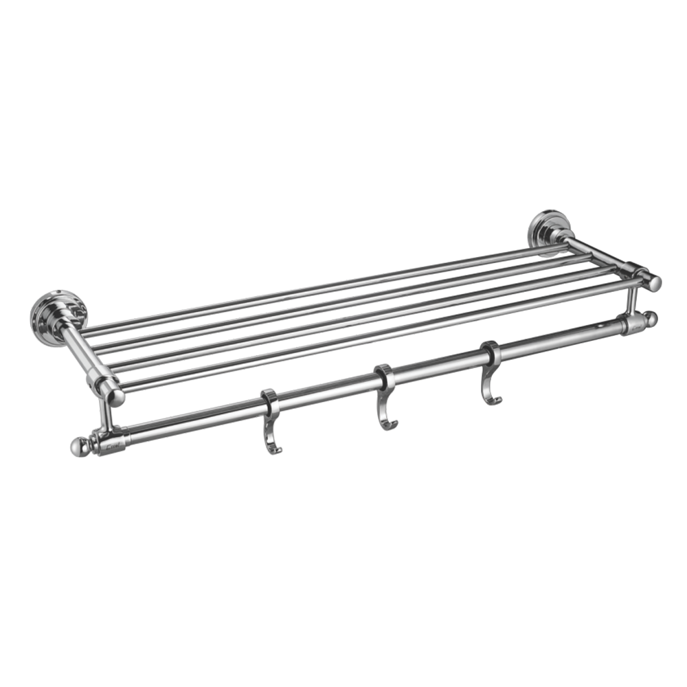 134128 - Towel rack 18"