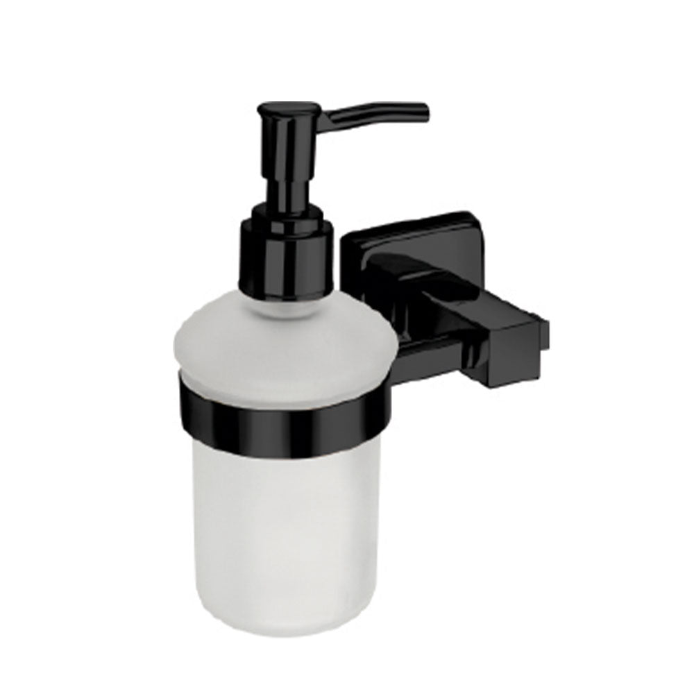 138036 - B Liquid soap dispenser
