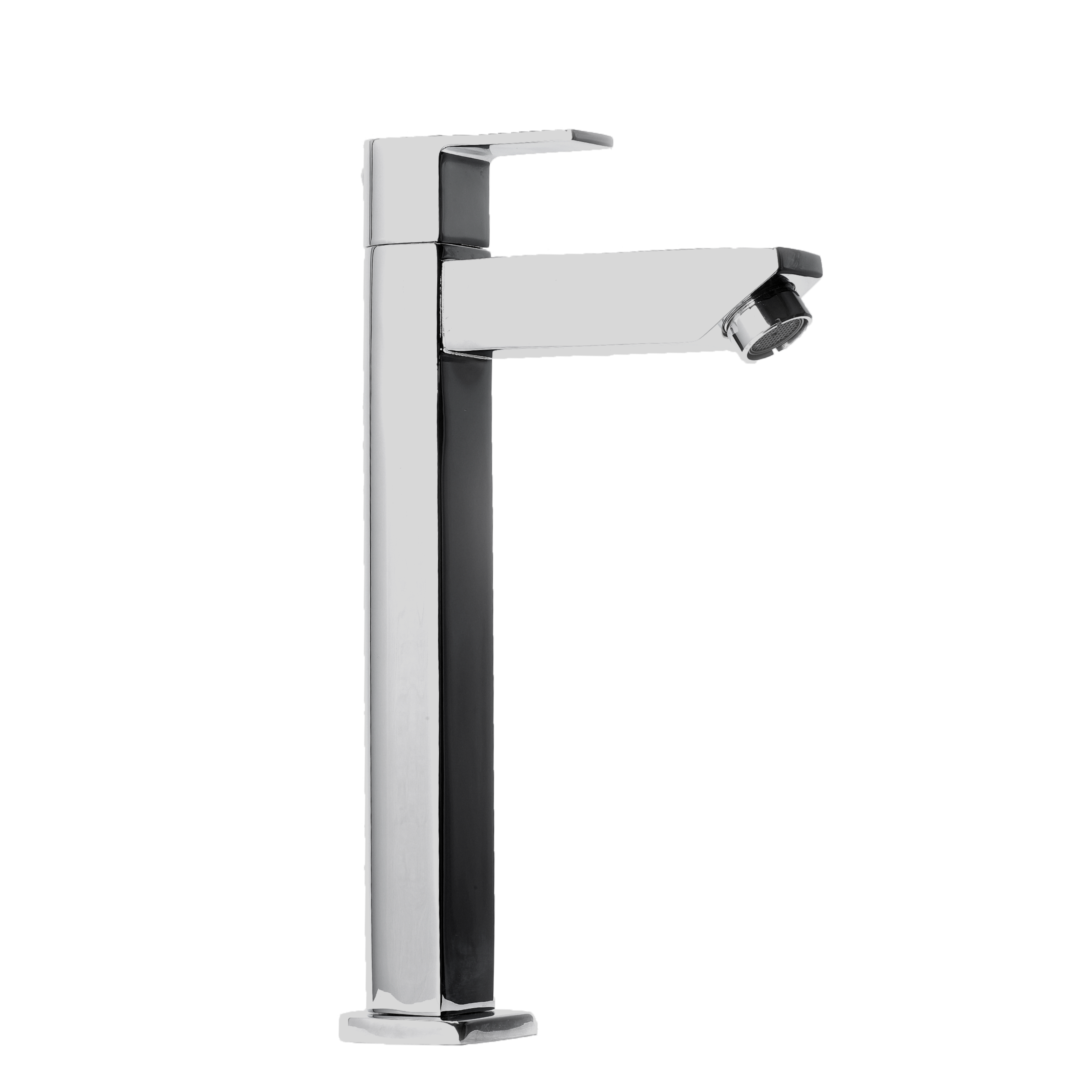 138144 - Pillar cock with aerator  with total height of 270mm