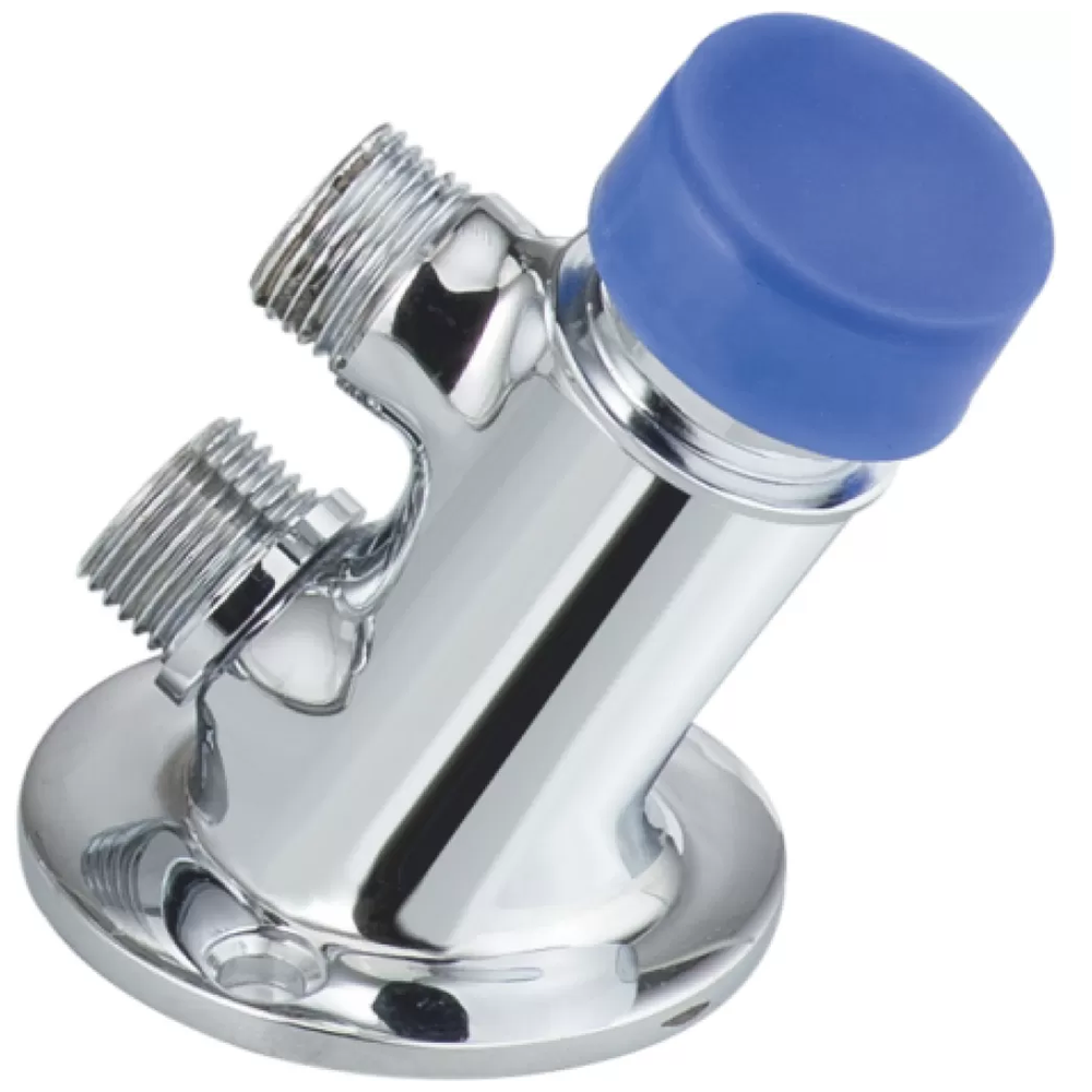 182022 - Foot operative valve