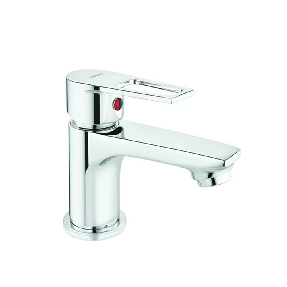 193001 - Single lever basin mixer