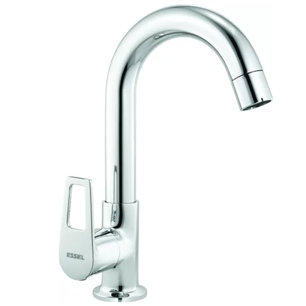 193053 Swan neck (left)  / 193253 With right side handle