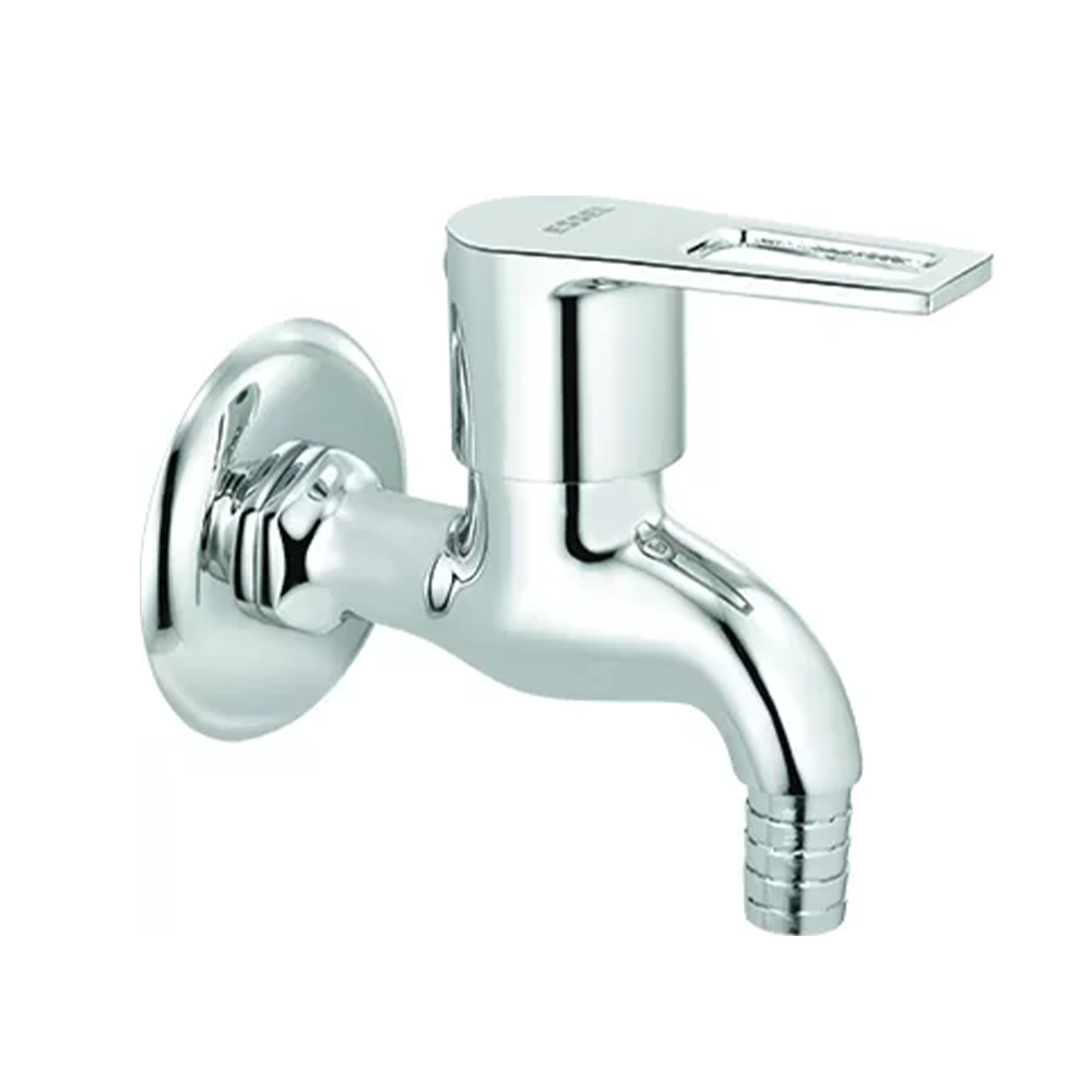 193056 - Nozzle bib cock