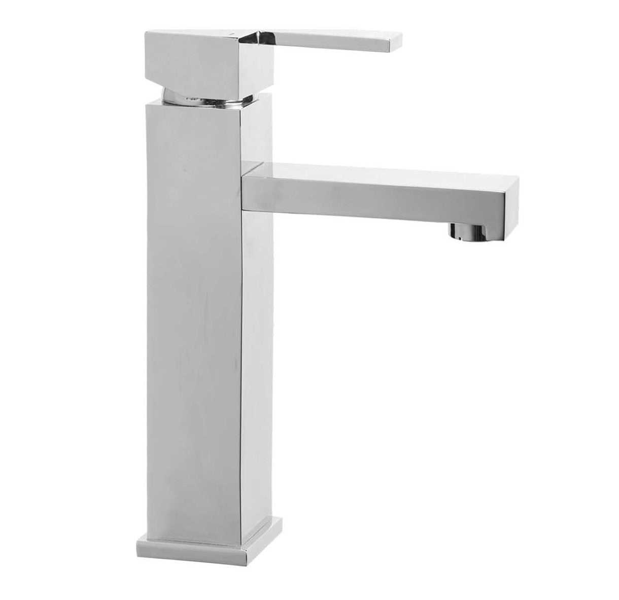 203002 - Single lever tall boy with  total height of 300mm
