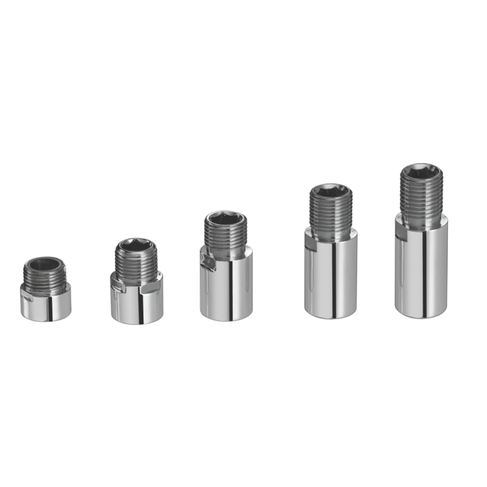 301123/223/323/423/523 - Extension nipple