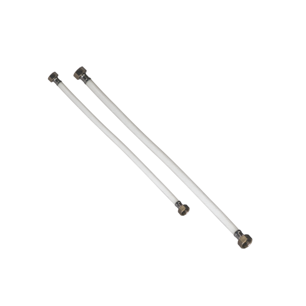 301158/301159 PVC connection