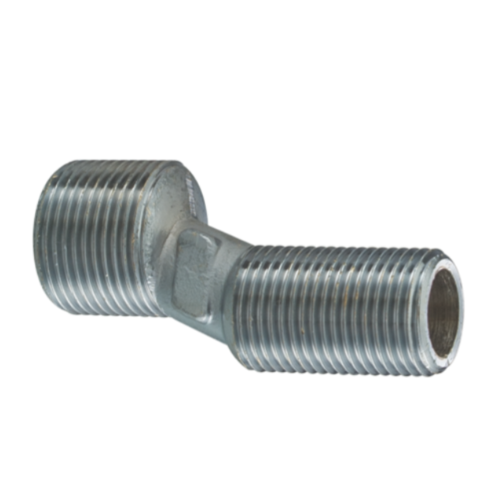 301164 - Wall mixer leg per pc.
