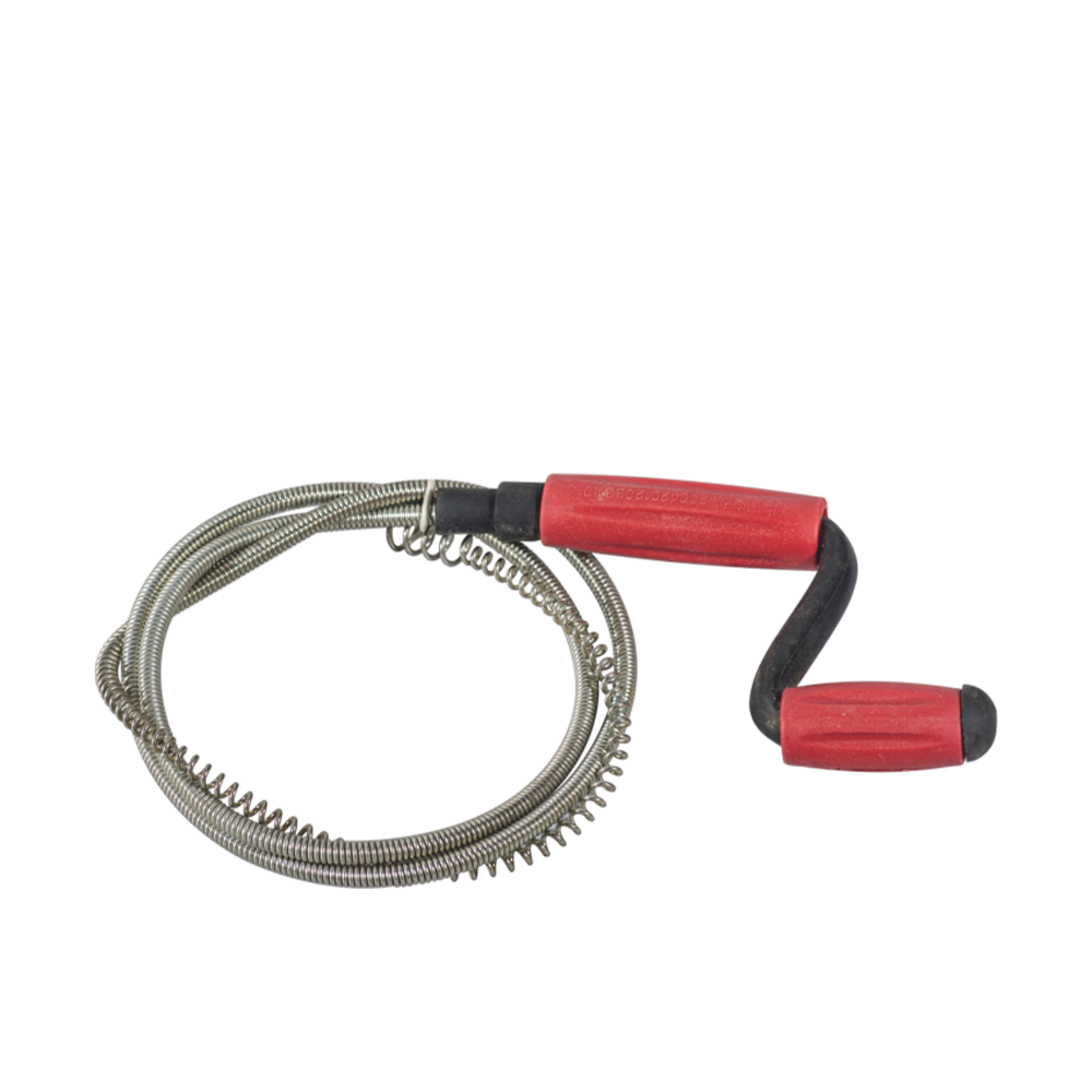 301177 - Drain cleaning wire