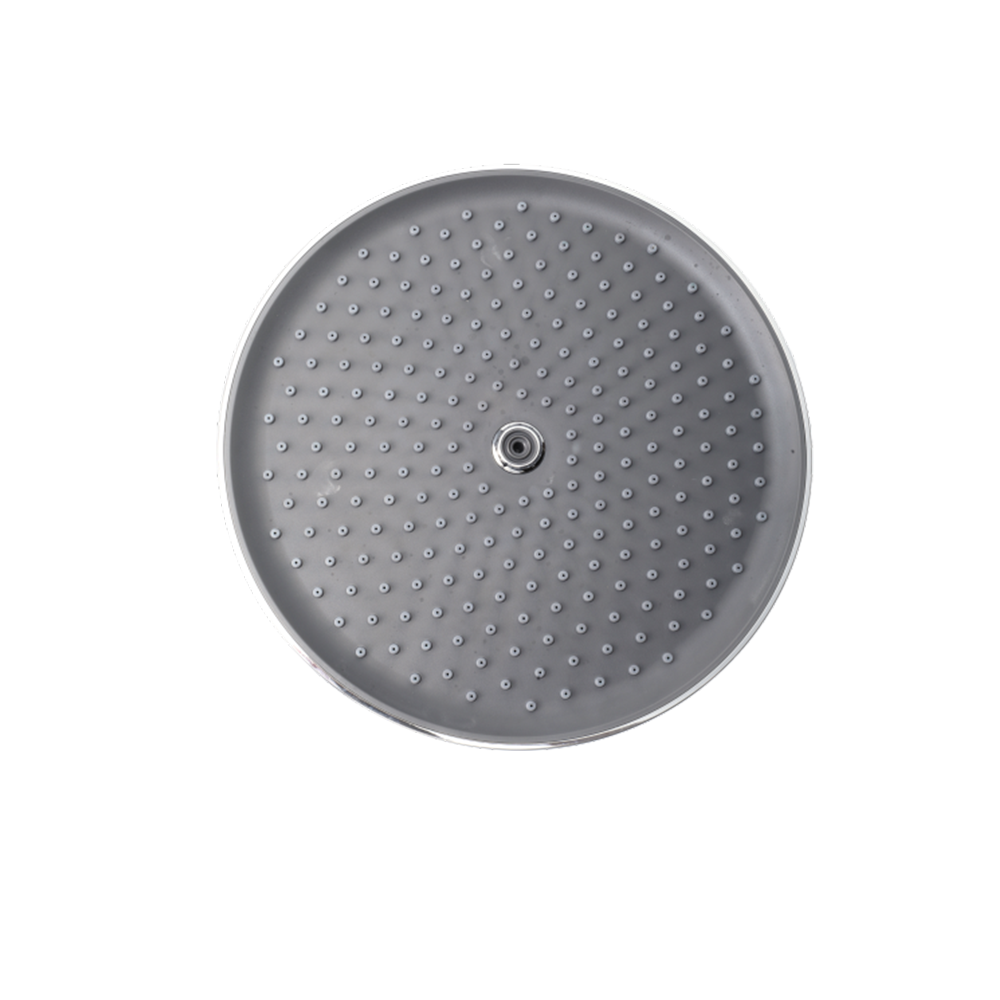303010 - Over head shower 10" round