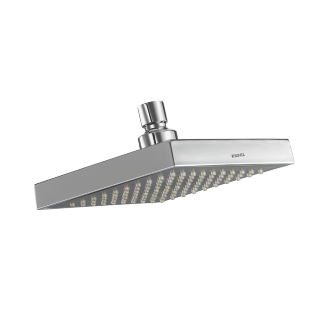 303106 - Rain shower square 6"