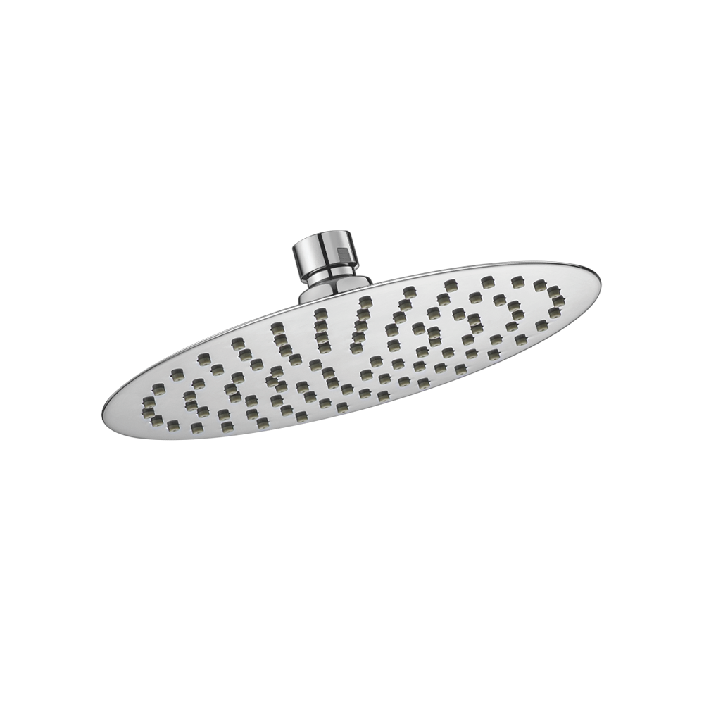 304008 - Rain shower round 8"