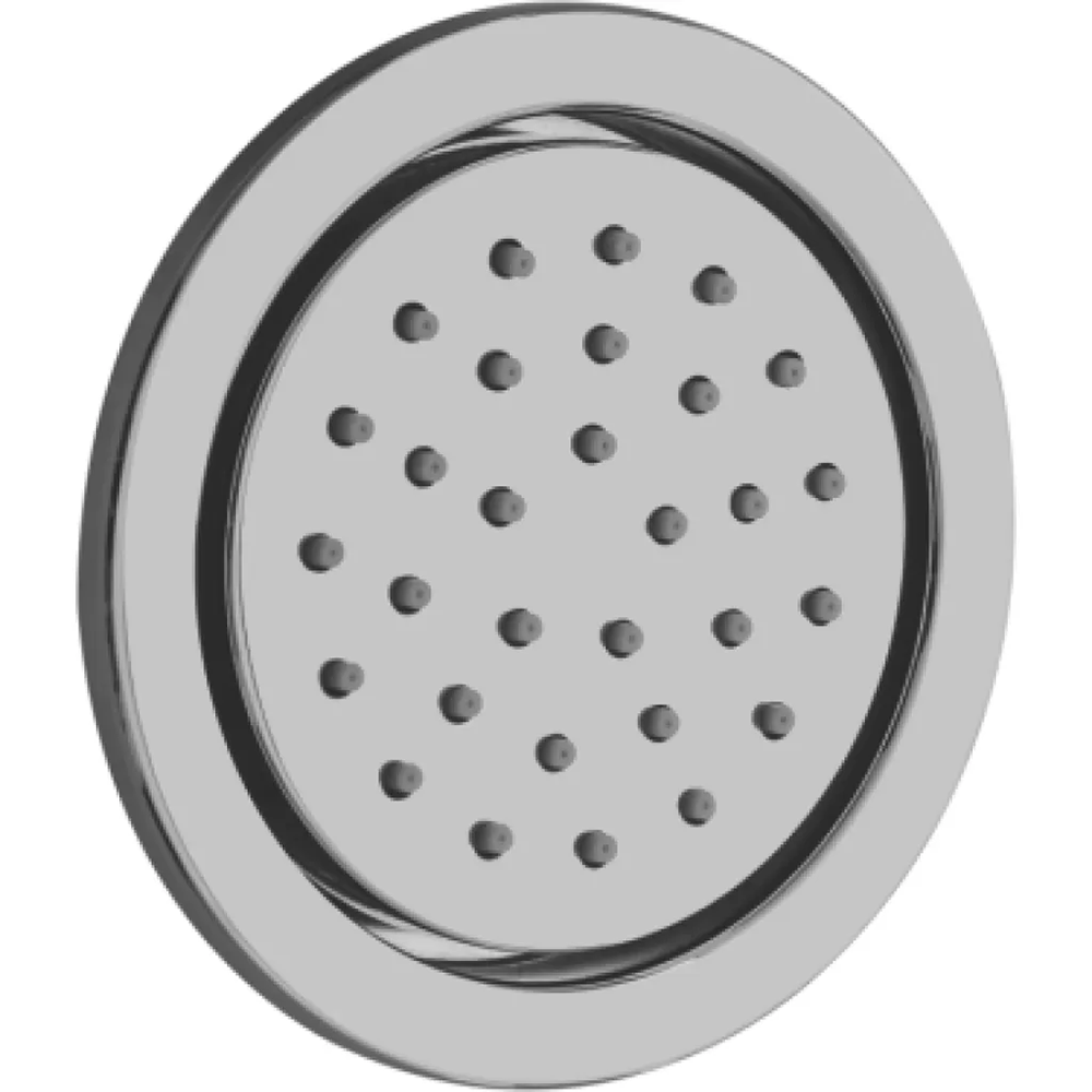 305080 - Shower tile round
