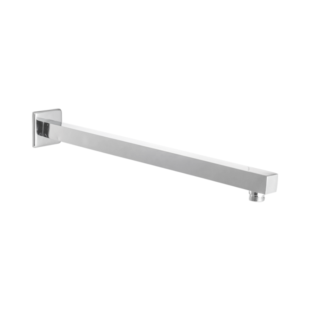 306118 - Shower arm square 18"