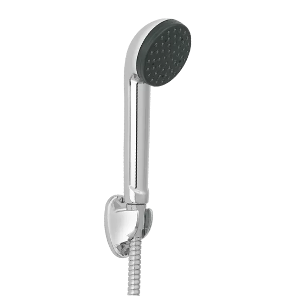307007 - Telephonic shower with tube