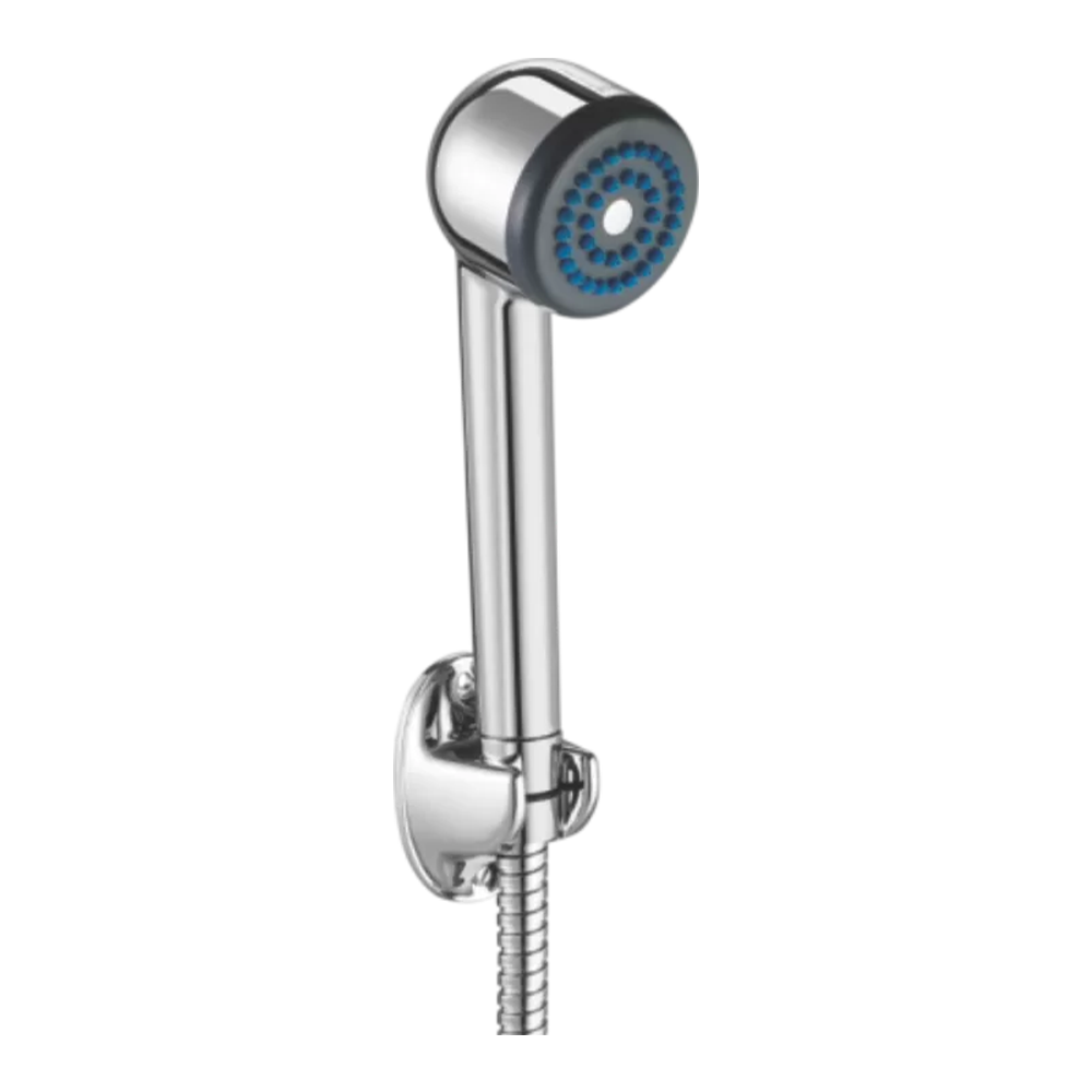 307009 - Telephonic shower with tube
