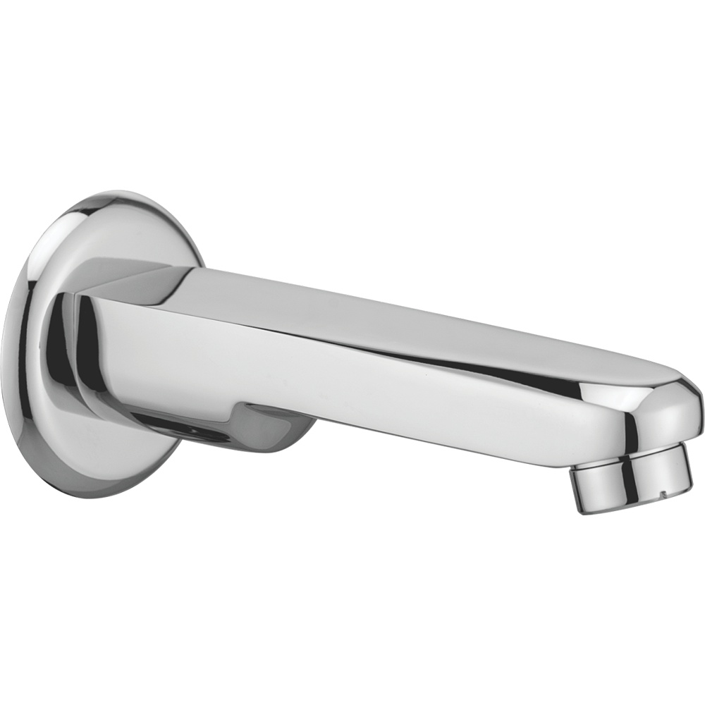 310013 - Plains spout with flange