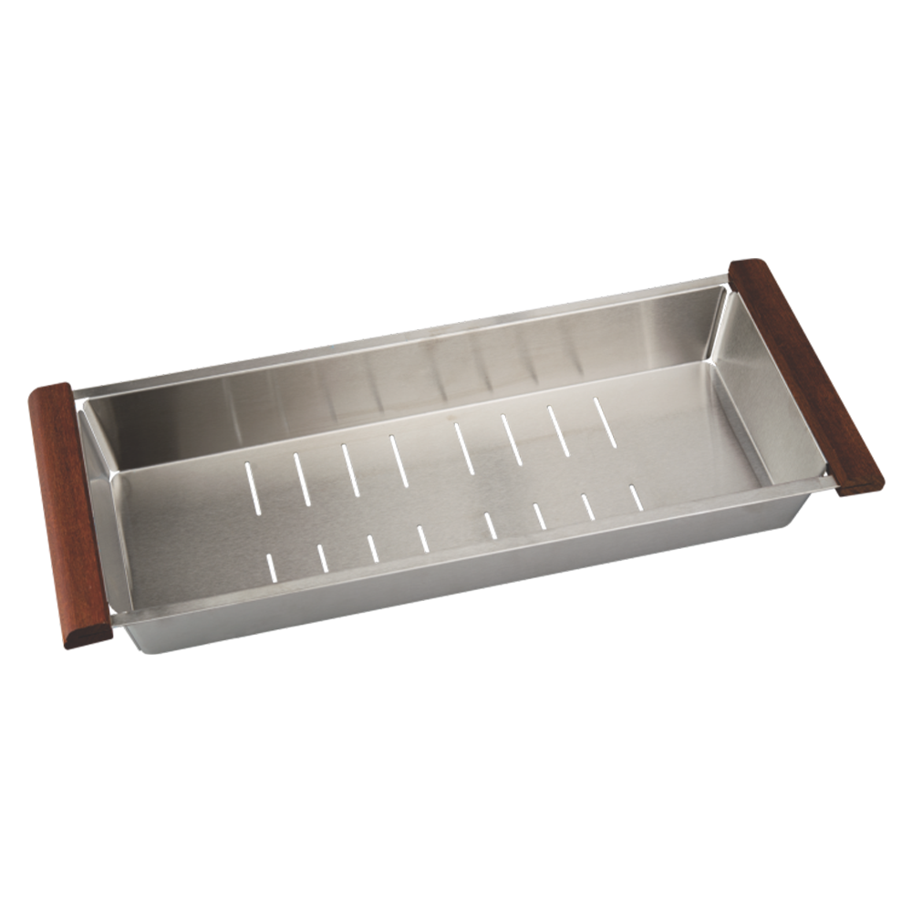 540002 - Double bowl sink