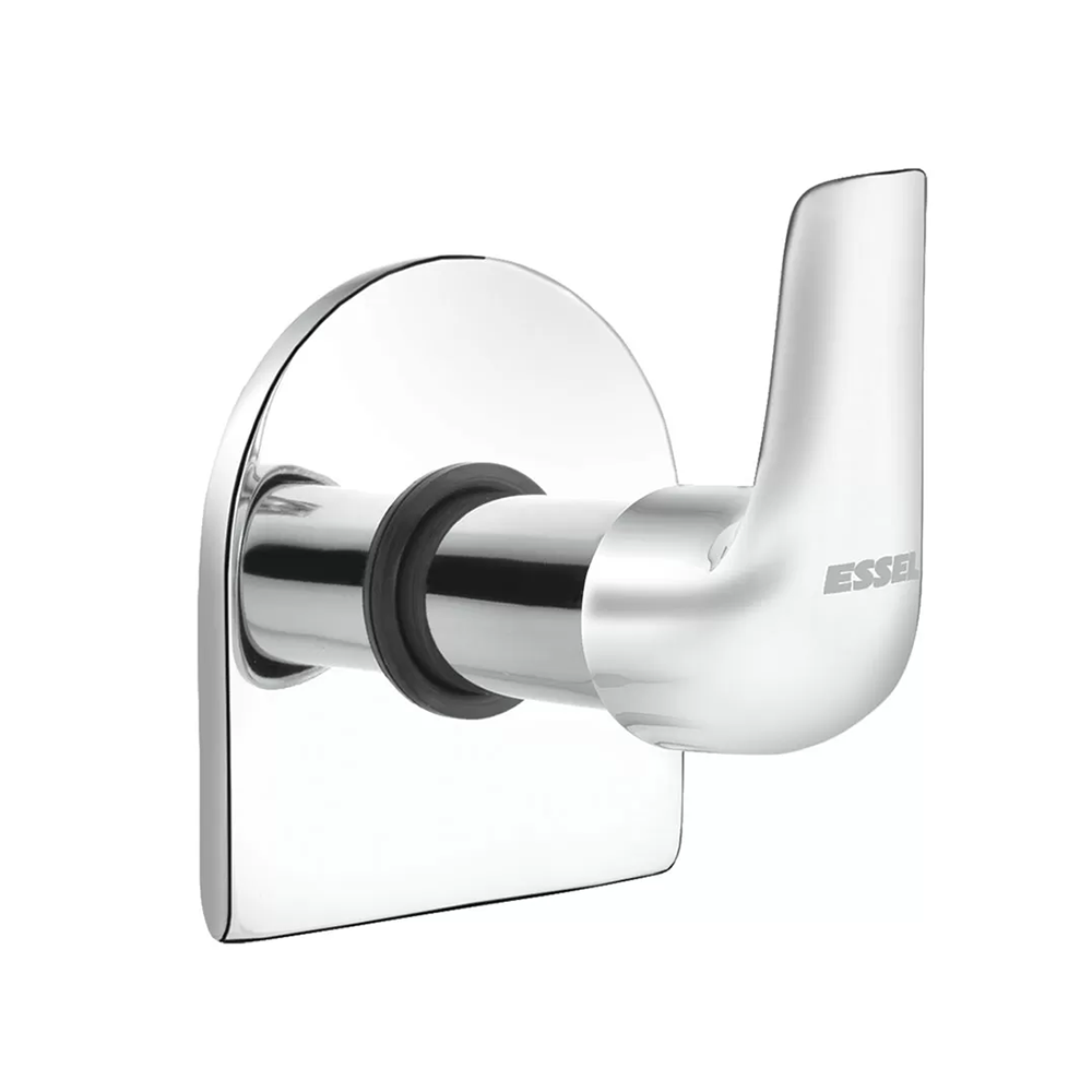 Concealed stock cock exposed part (15 mm)