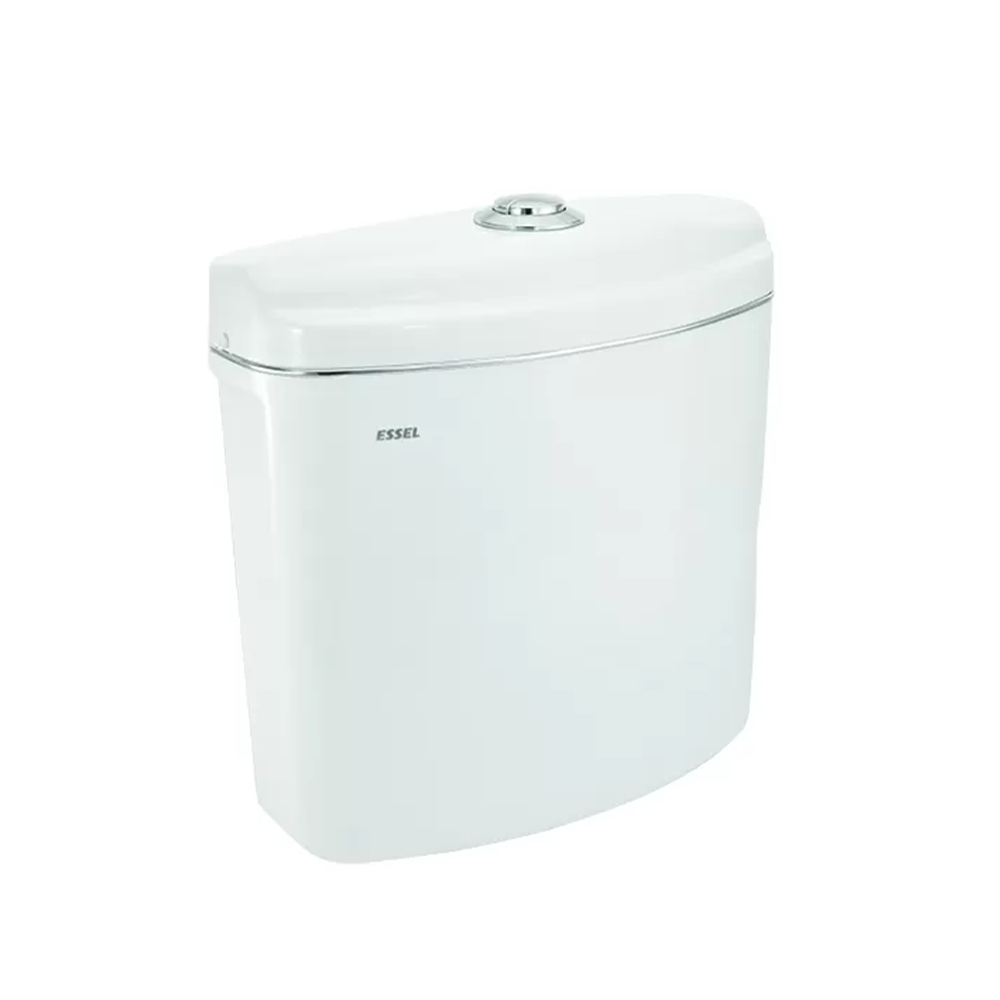 ELFA - Dual flush cistern