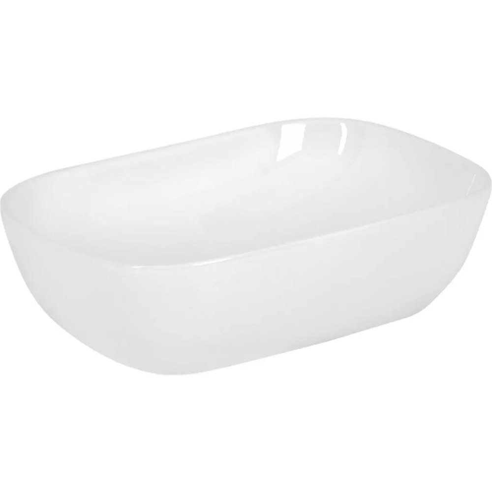 ELIZ - Thim Rim Table Top Basin - 463X325X135