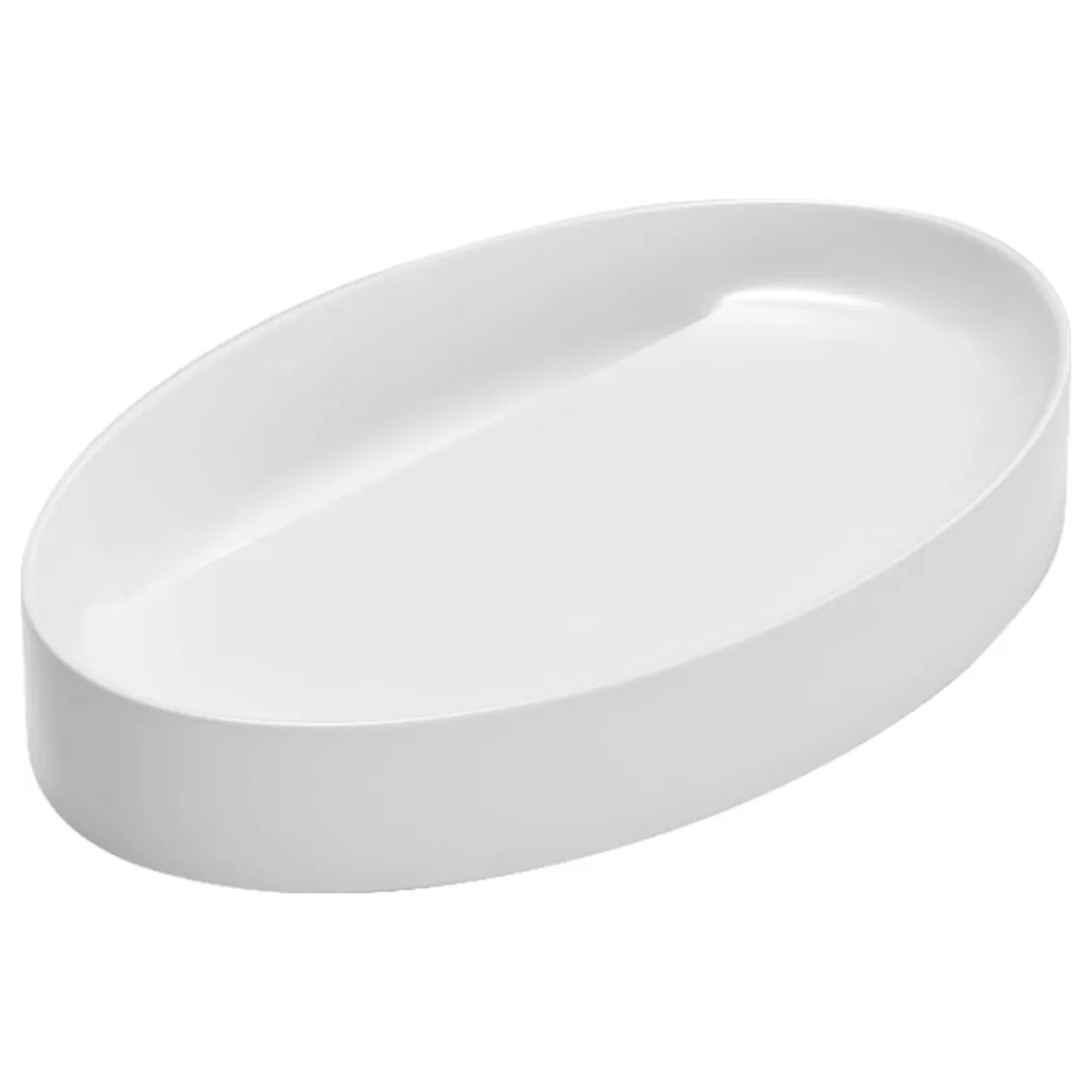 ELOD - Thim Rim Table Top Basin - 600X380X90