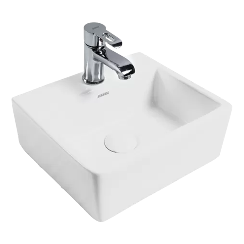 EMER - TABLE TOP BASIN - 340X290X130MM