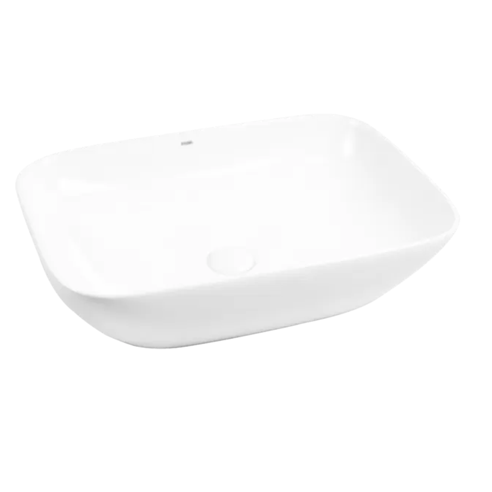 EPEE - THIN RIM TABLE TOP BASIN - 560X400X150