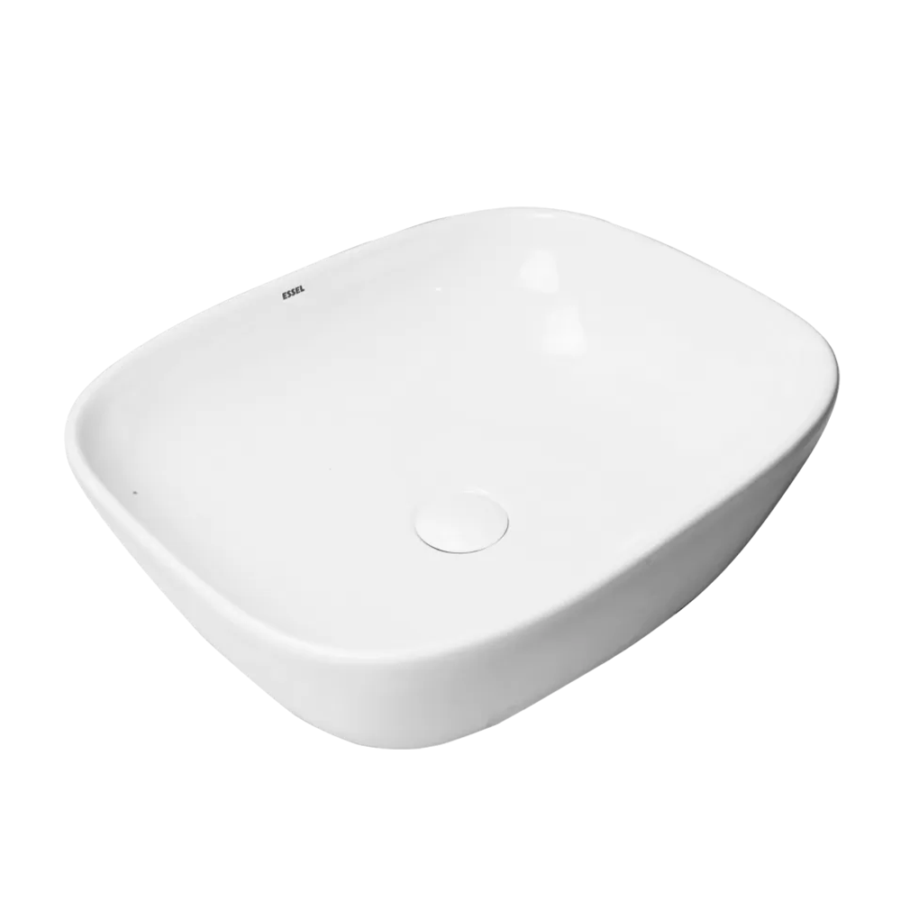 EPOO -  Table top Basin - 600x380x130 mm