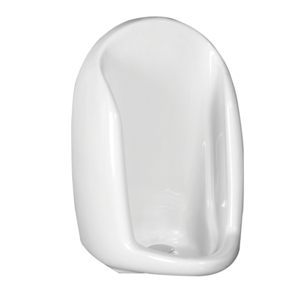 EMUT - Wall hung urinal 380x650x610 mm
