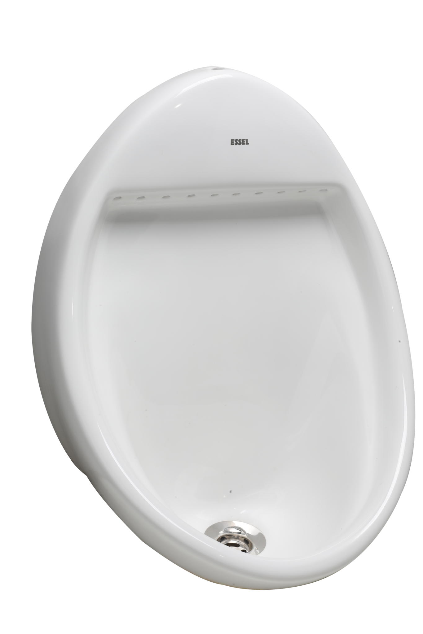 ENIX - Wall hung urinal 385x295×500 mm - Essel Bath 