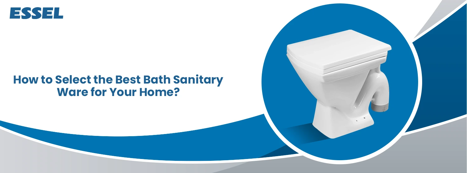 Sanitary Ware