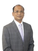 Udey Kumar, MD